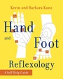 Cover: Hand and Foot Reflexology - Touchstone