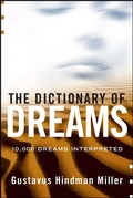 Bild: Dictionary of Dreams - Simon & Schuster