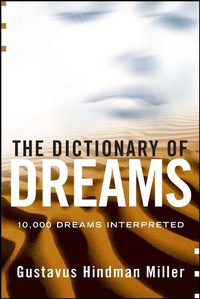 Abbildung von: Dictionary of Dreams - Simon & Schuster