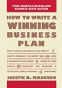Cover: How to Write a Winning Business Report - Touchstone