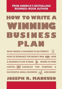Enlarge image Cover: How to Write a Winning Business Report - Touchstone