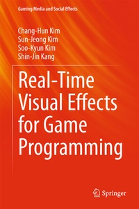 Abbildung von: Real-Time Visual Effects for Game Programming - Springer