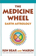 Cover: The Medicine Wheel - Atria Books