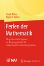 Cover: Perlen der Mathematik - Springer Spektrum