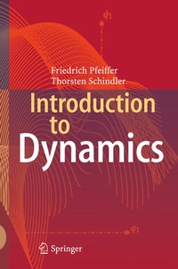 Enlarge image Cover: Introduction to Dynamics - Springer