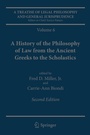 Bild: A Treatise of Legal Philosophy and General Jurisprudence - Springer