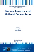 Cover: Nuclear Terrorism and National Preparedness - Springer