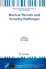 Cover: Nuclear Threats and Security Challenges - Springer