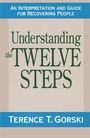 Cover: Understanding the Twelve Steps - Touchstone