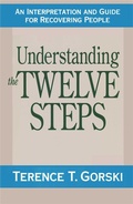 Cover: Understanding the Twelve Steps - Touchstone