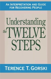 Enlarge image Cover: Understanding the Twelve Steps - Touchstone