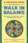 Cover: Walk in Balance - Atria Books