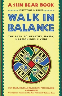 Enlarge image Cover: Walk in Balance - Atria Books