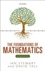 Cover: The Foundations of Mathematics - OUP eBook