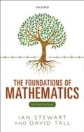 Cover: The Foundations of Mathematics - OUP eBook