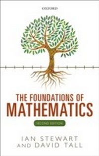 Abbildung von: The Foundations of Mathematics - OUP eBook