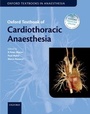 Cover: Oxford Textbook of Cardiothoracic Anaesthesia - OUP Oxford
