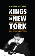 Cover: The Kings Of New York - Yellow Jersey Press
