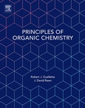Cover: Principles of Organic Chemistry - Elsevier