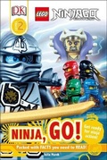 Cover: LEGO (R) Ninjago Ninja, Go! - DK Children