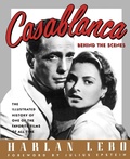 Cover: Casablanca - Fireside Books