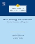 Cover: Music, Neurology, and Neuroscience: Historical Connections and Perspectives - Elsevier
