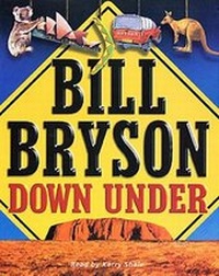 Abbildung von: Down Under - Corgi Audio