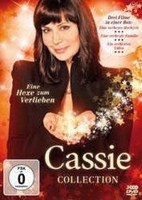 Enlarge image Cover: Cassie Collection - polyband Medien