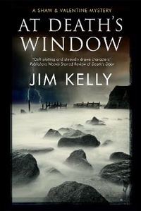 Abbildung von: At Death's Window - Severn House