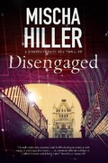 Cover: Disengaged - Severn House