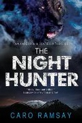 Cover: The Night Hunter - Severn House