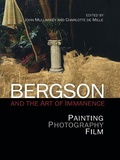 Cover: Bergson and the Art of Immanence - Edinburgh University Press