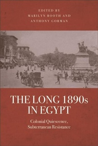 Abbildung von: Long 1890s in Egypt - Edinburgh University Press