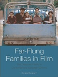 Cover: Far-Flung Families in Film - Edinburgh University Press