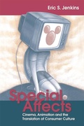 Cover: Special Affects - Edinburgh University Press
