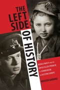 Cover: The Left Side of History - De Gruyter