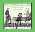 Cover: Treehorn Trilogy the - Pomegranate Communications Inc,US