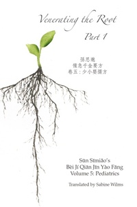 Abbildung von: Venerating The Root - Happy Goat Productions