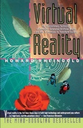 Cover: Virtual Reality - Touchstone