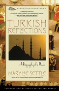 Cover: Turkish Reflections - Simon & Schuster