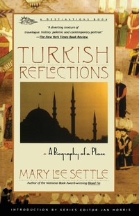 Abbildung von: Turkish Reflections - Simon & Schuster