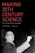 Cover: Making 20th Century Science - OUP eBook