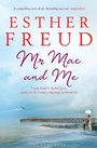 Cover: Mr Mac and Me - Bloomsbury Publishing PLC