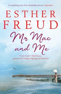 Enlarge image Cover: Mr Mac and Me - Bloomsbury Publishing PLC