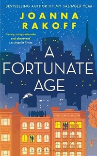 Enlarge image Cover: A Fortunate Age - Bloomsbury Publishing PLC