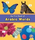 Cover: Arabic Words - Raintree