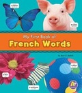 Cover: French Words - Raintree