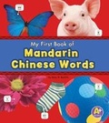 Cover: Mandarin Chinese Words - Raintree