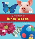 Cover: Hindi Words - Raintree