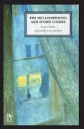 Cover: The Metamorphosis and Other Stories - Broadview Press Ltd